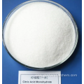 Citric Acid Monohydrate C6H8O7.H2O